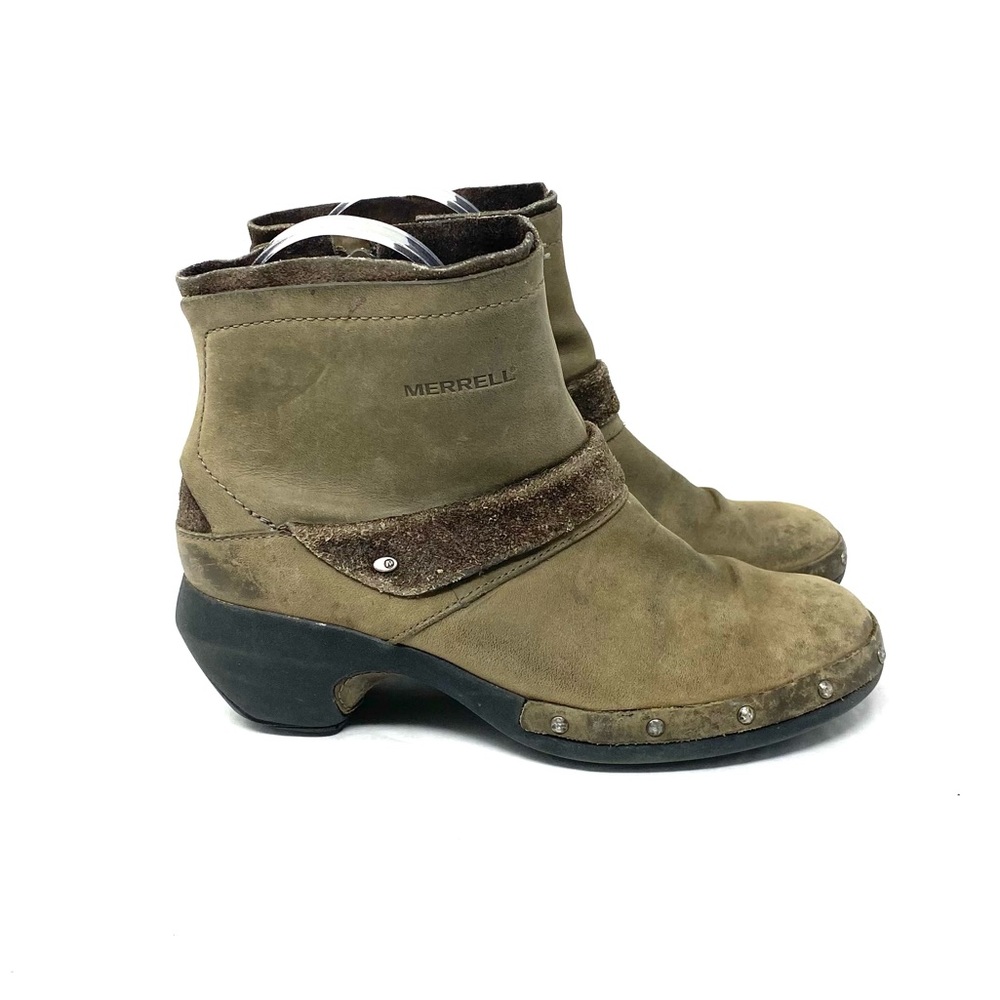 Merrell Boots - Picture 5 of 9